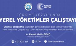 Ortahisar Belediyesi Tarafından Türkiye Yüzyılı’nda Yerel Yönetimler Çalıştayı Düzenlenecek