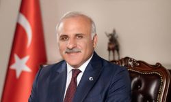 Başkan Zorluoğlu’ndan “15 Temmuz Mesajı”