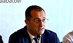 Başkan Ekim Adaylık Sinyali Verdi