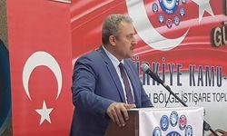 Kamu-Sen İl Başkanı Coşkun Dilber’den Maaş Artışı Açıklaması