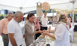 “Yoğunluğun olduğu yerlerde tezgahlarına izin verilmeli”