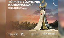 Akçaabat Belediye Başkanı Ekim’in 15 Temmuz ilanı