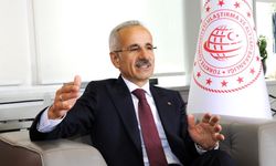 Ulaştırma ve Altyapı Bakanı Uraloğlu;Kırsal Bölgelerdeki İletişim Kapasitemizi Artırıyoruz