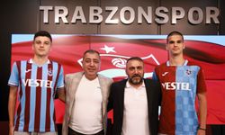 Trabzonspor Altyapıdan 2 Futbolcuyu A Takıma Aldı