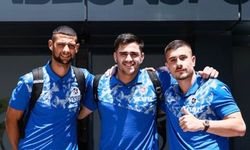 Trabzonspor’un   Hazırlık maçı programı belli oldu