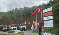 Trabzon Güney Çevre Yolu için acele kamulaştırma kararı çıktı