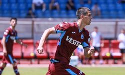 Trabzonspor’un ne tadı var ne tuzu