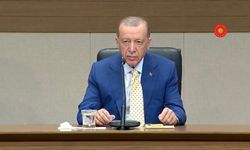Cumhurbaşkanı Erdoğan, NATO Zirvesi öncesinde konuştu: Türkiye AB kapısında bekletiliyor
