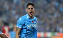 Trabzonspor Marc Bartra Aregall ile sözleşmeyi fesih etti