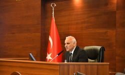 Trabzon'da Büyükşehir Belediyesi ile Hazine arasında 42 milyon TL'lik takas!