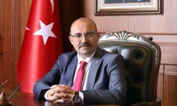 Vali İsmail Ustaoğlu’nun 15 Temmuz Demokrasi ve Milli Birlik Günü Mesajı