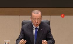 Erdoğan”Türkiye’nin çevresinde istikrar kuşağı oluşturma çalışmalarımızı sürdürüyoruz”