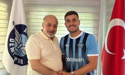 Dorukhan Toköz Adana Demirspor’da