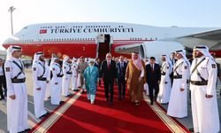 Çebi’den Cumhurbaşkanı Erdoğan’ın Körfez Ülkeleri Ziyaretine Yapılan Eleştirilere Sert Tepki