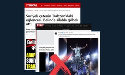 İletişim Başkanlığı Yalan Haber İçin Uyardı