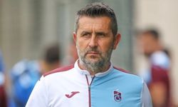 Trabzonspor yeni sezon hazırlıklarına devam etti