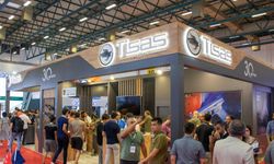 TİSAŞ, Uluslararası Savunma Sanayi Fuarı IDEF’23 Katıldı