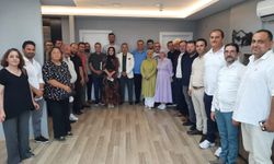  DEVA Partisi Milletvekili Karal: Bir haftadır yollardayım, bir tane TOGG görmedim