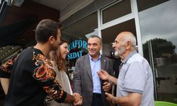 Aydın “Artık kaynayacak tencere de kalmadı”