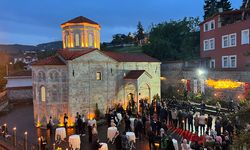 Ortamahalle Müzesi Tarihi Mahalleye Renk Kattı