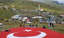 HAYDEN ÇAKIROĞLU VAKFI 2. YAYLA ŞENLİĞİNE CUNİS YAYLASINA 