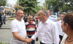 “Vebali büyük olur, hesabını veremezsiniz”
