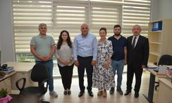Büyükşehir Sosyal Belediyecilikte Fark Atıyor