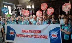 Refah Payı İçeren Gerçekçi Teklif Bekliyoruz