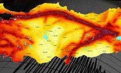 Konya’da Deprem oldu 5.2