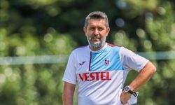 Trabzonspor’da yeni sezon hazırlıkları tam gaz sürüyor