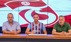 Trabzonspor Arif Boşluk ve Ali Şahin Yılmaz ile sözleşme yeniledi