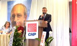 Olcay Bahadır CHP Vakfıkebir İlçe Kongresinde Tek Aday