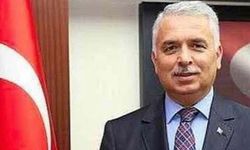 Trabzon Valiliğine Aziz Yıldırım atandı