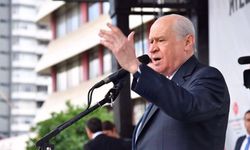 Devlet Bahçeli'den İYİ Parti'ye ittifak çağrısı: Yerel iktidarda gelin komşu olalım