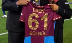 Başkan Doğan’dan Eren Bülbül’ün Annesine Anlamlı Hediye