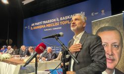 Büyükaydın “Ak Parti Kendini Güncellemeyi Başarmıştır”