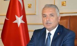 Trabzon Valisi Aziz Yıldırım’ın Trabzon Halkına İlk Mesajı