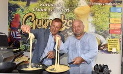 Yöresel lezzetlerimizi katma değerli ürün haline getirmeliyiz