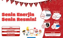 Aksa Elektrik’in Geleneksel Resim Yarışmasının Beşincisi Başlıyor