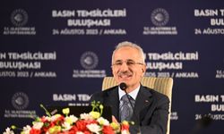 Bakan Uraloğlu'ndan Havalimanı açıklaması! "Trabzon'u 10 yıl rahatlatacak"