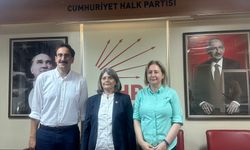 CHP Trabzon’da Halk Buluşmaları Etkinliği Gerçekleştirildi