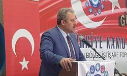 Trabzon Kamu-Sen İl Başkanı Dilber’den 30 Ağustos Zafer Bayramı Mesajı