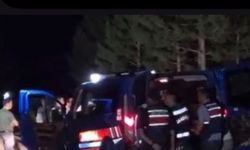 Trabzon’da cinayet! Arkadaşını öldürdü.