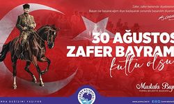 Mustafa Bıyık - 30 Ağustos