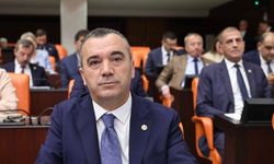 “Bu Trabzon değil AK Parti Koordinasyon toplantısıdır”