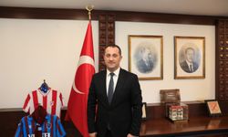 Başkan Ekim’den Mevlid Kandili Mesajı