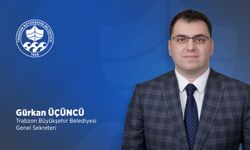 Büyükşehir Belediyesi Genel Sekreteri Atandı 