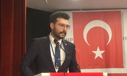 CHP Akçaabat’ta Yeni Başkan Köroğlu