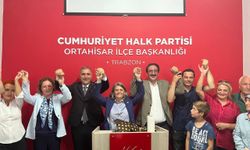 CHP Ortahisar’da Oyman görevi Batmaz’a devretti