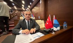 Mustafa Bıyık'tan valilikte yapılan toplantıya eleştiri"Toplantılardan dışlanmamız doğru değil"